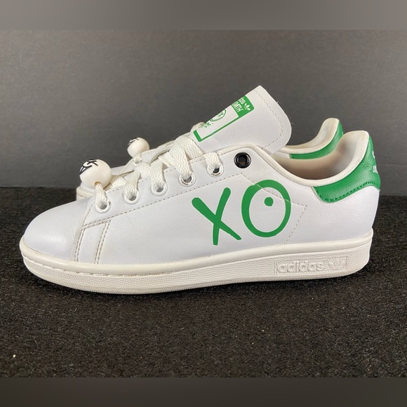 Adidas Stan Smith x Andre Saraiva 'Love Union' - Picture 6 of 8